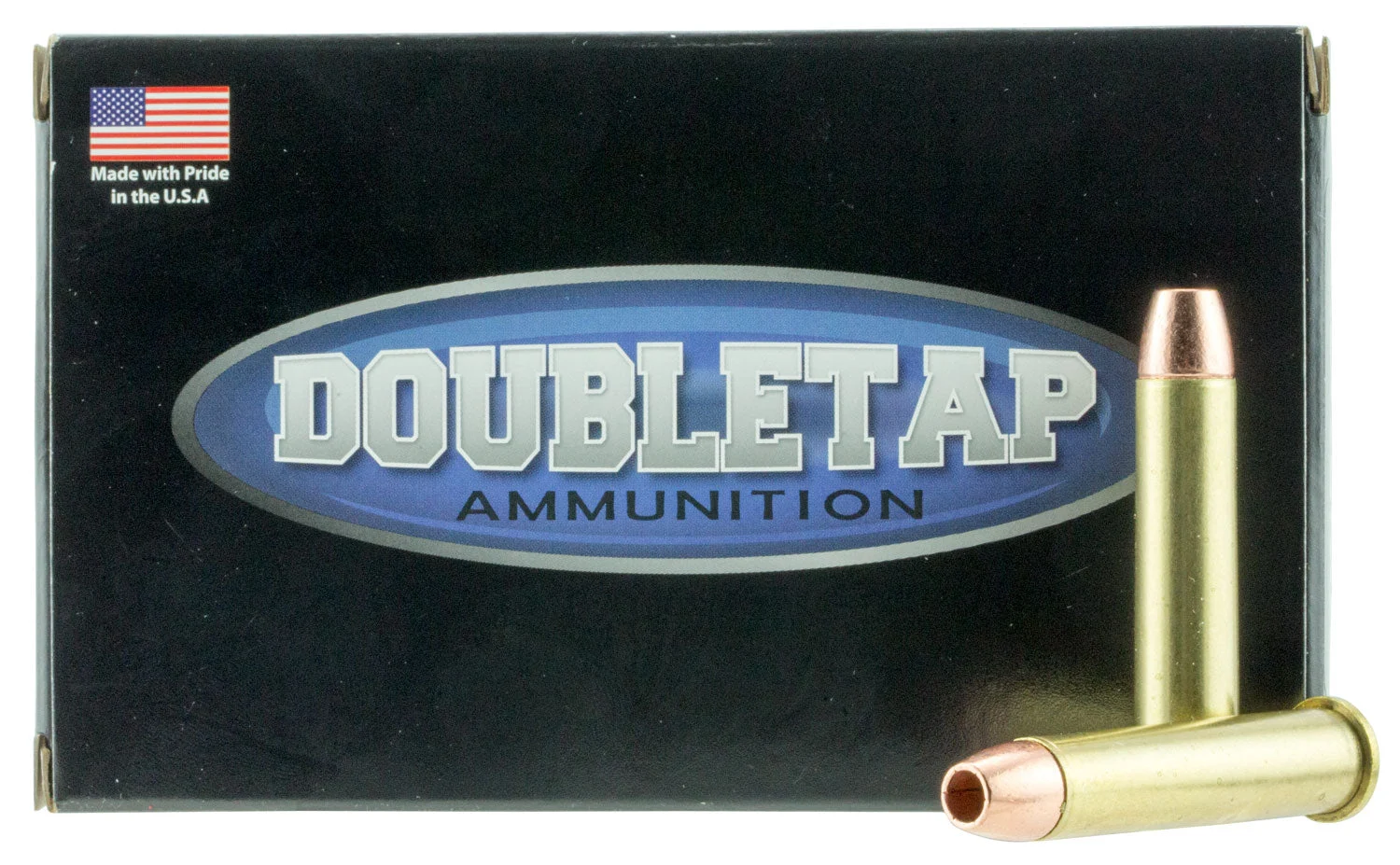 DoubleTap 4570300X Hunter Barnes TSX Lead Free300 Grain .45-70 Government