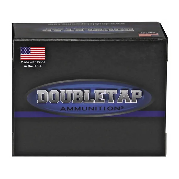 DOUBLETAP 45ACP 230GR FMJ-FP 20RD