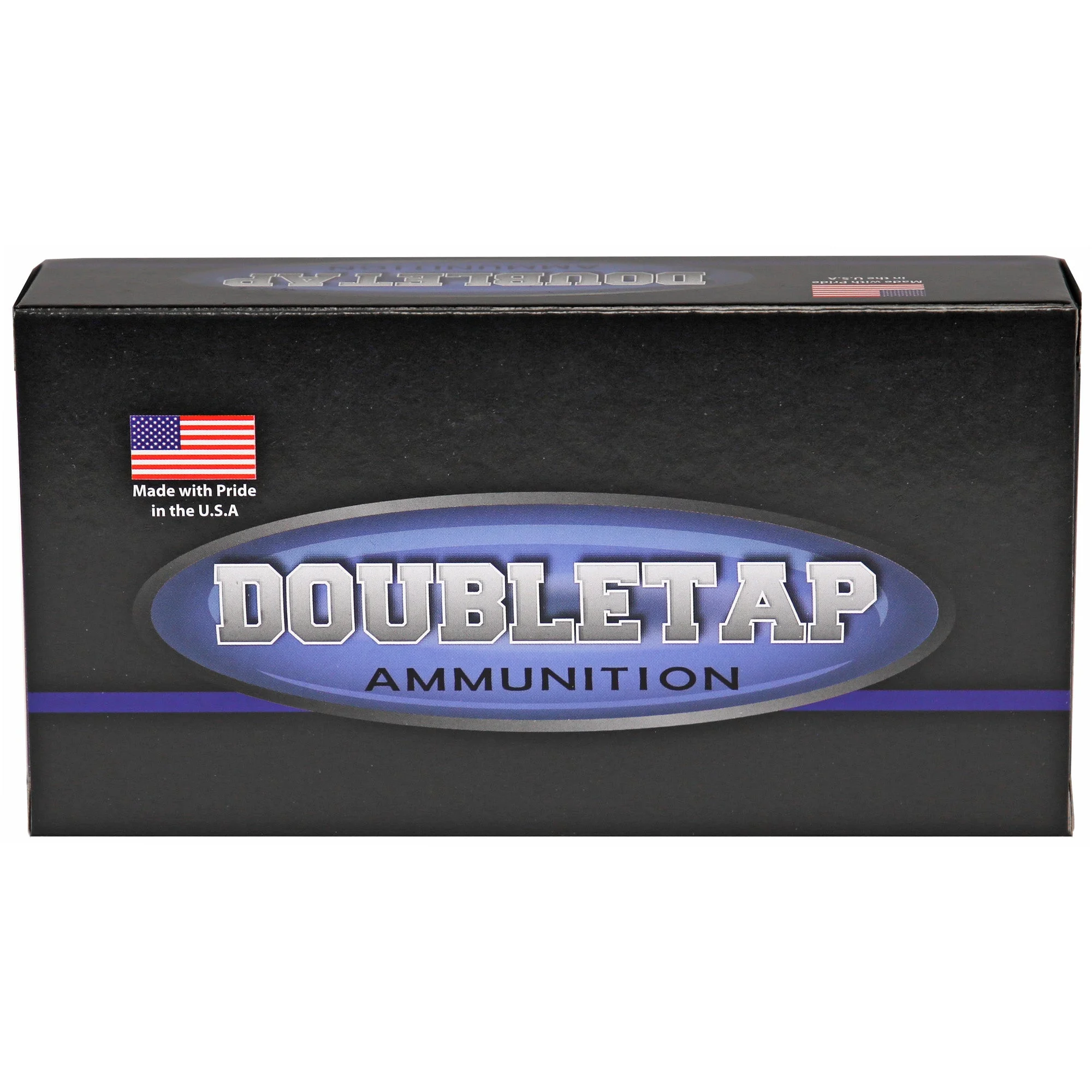 DoubleTap 65CM127X Longrange Barnes LRX Lead Free127 Grain 6.5mm Creedmoor