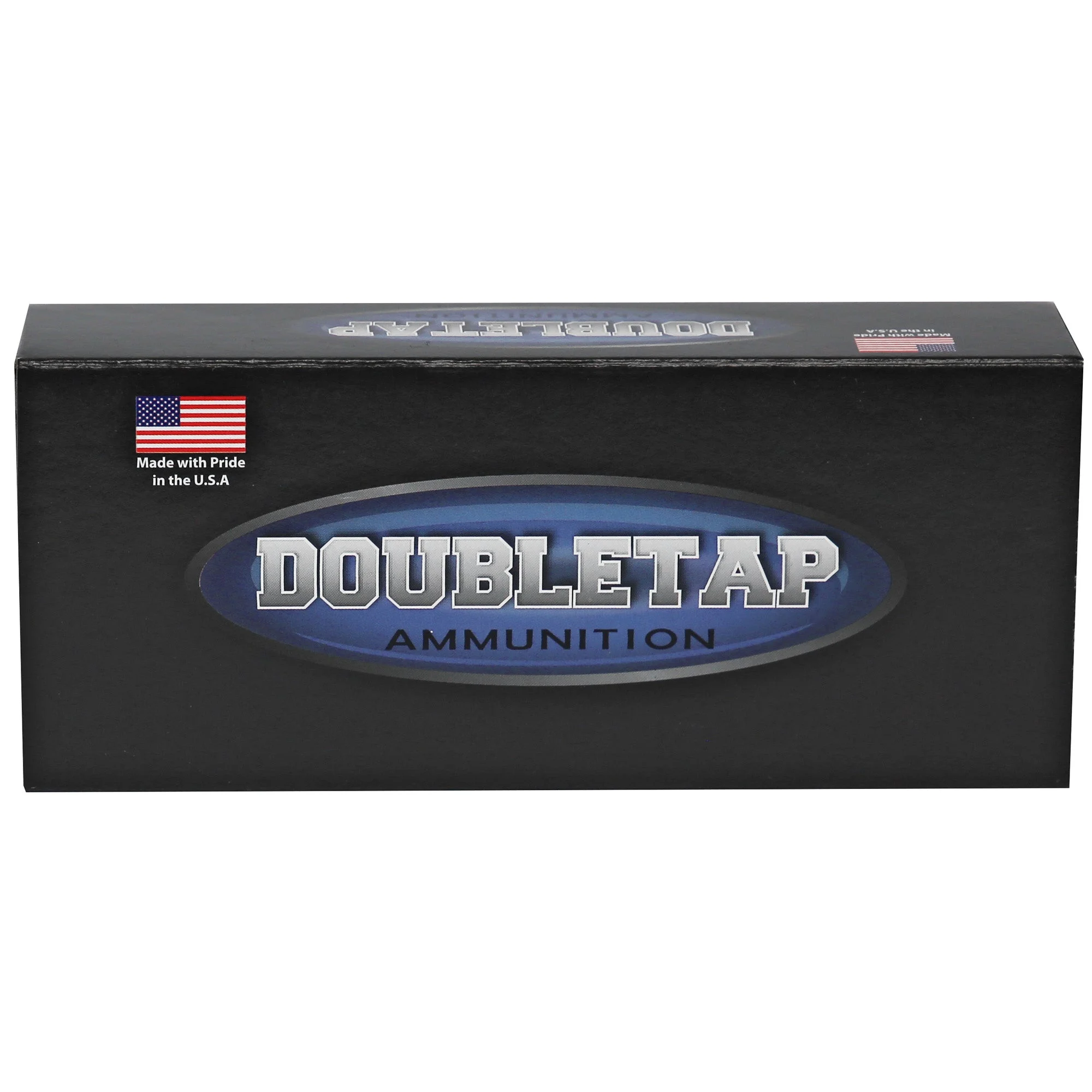 DoubleTap 739123X Tactical Copper Barnes TSX Lead Free123 Grain 7.62x39mm
