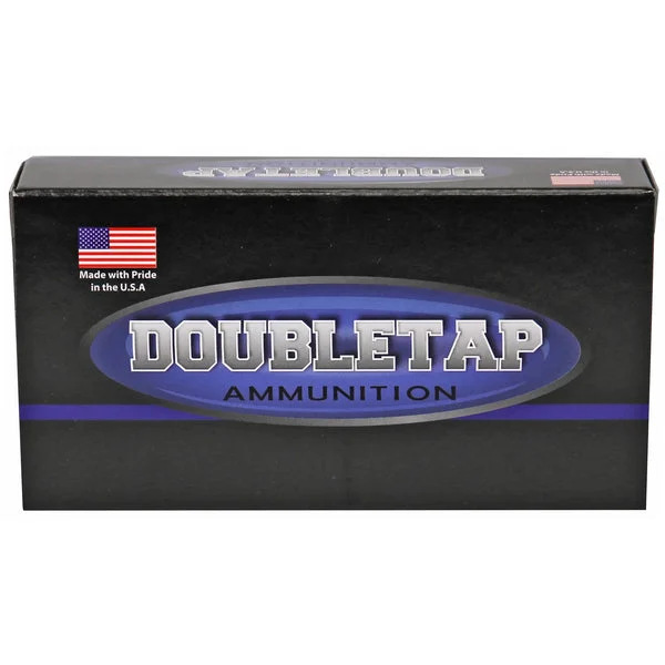 DOUBLETAP 9MM 115GR FMJ 50RD