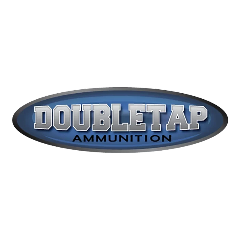 DoubleTap Longrange .325 WSM 200 gr CSHP ammo