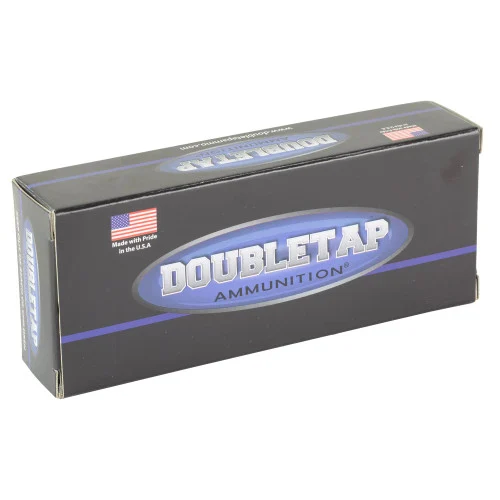 DoubleTap Snake Shot 327 Federal Magnum, 95gr, 9 Shot, 20rd Box