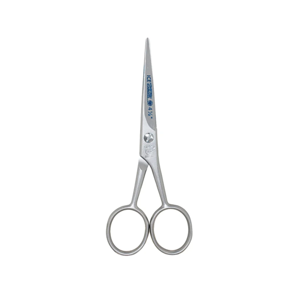 Dovo Stainless Steel Moustache Scissors