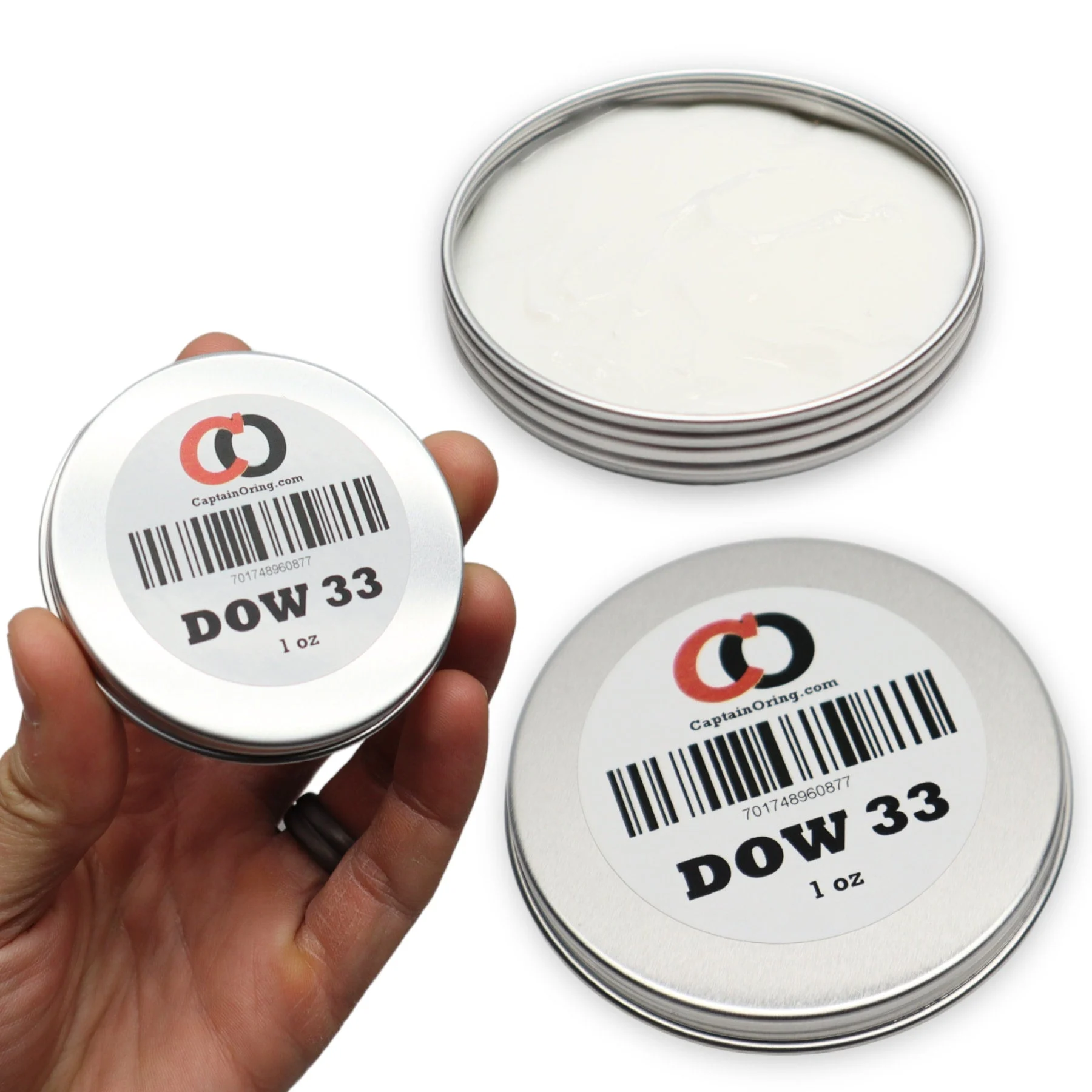 DOW 33 (1oz)