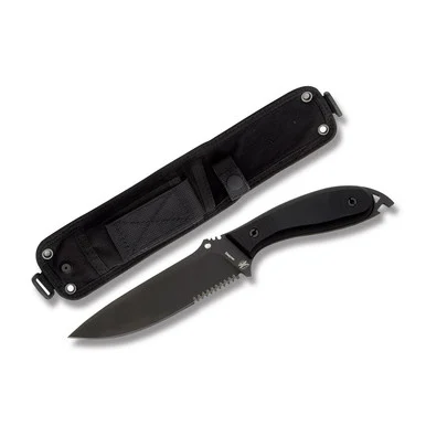 DPX Gear HEFT 6 Assault Serrated DPHFX009