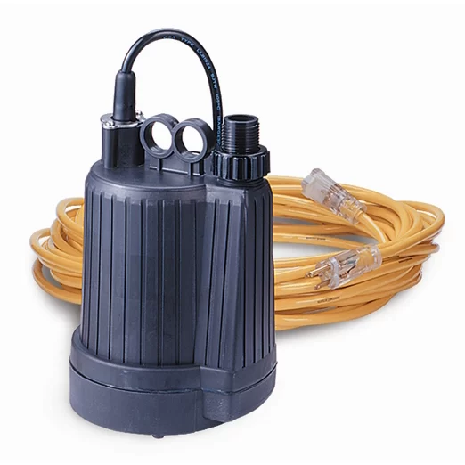 DQE Electric Water Pump