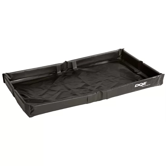 DQE Foam Wall Containment Pool