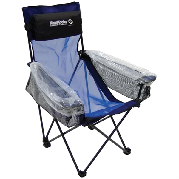 DQE Kore Kooler Rehab Chair