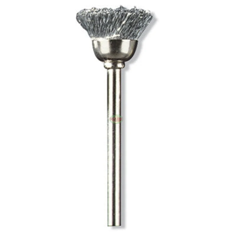 Dremel 442 Carbon Steel Brushes
