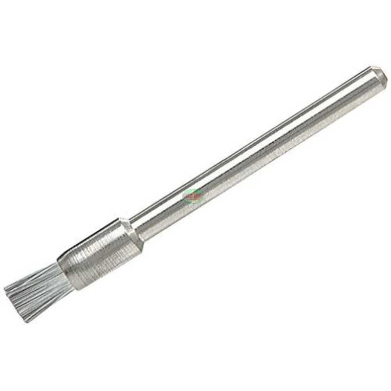 Dremel 443 Carbon Steel Brushes