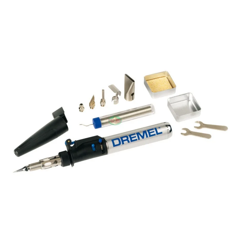 Dremel Versatip 2000-6 Butane Soldering Iron