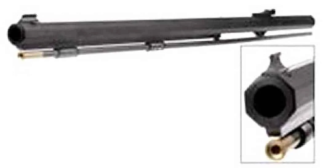 Drop-In – Rifle – 15/16in – Percussion –.50 Cal