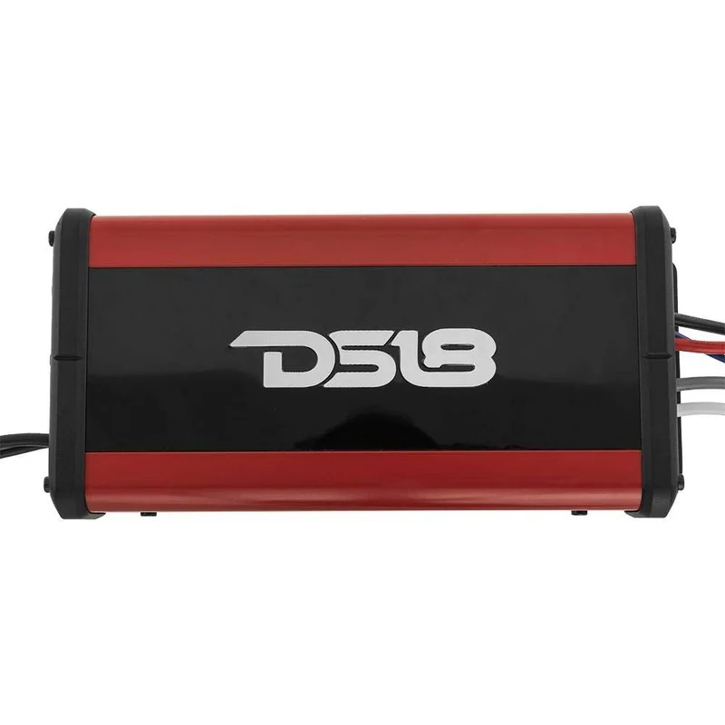 DS18 HYDRO Nano Marine Monoblock Amplifier – 700W [NXL-N1]