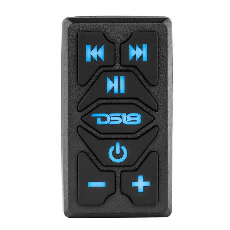 DS18 Rocker Switch Bluetooth ReceiverController [RKS-BT]