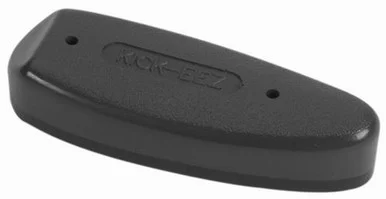 Dual Action Recoil Pad 2"x5-5/8"x1-1/8" DA1/4"