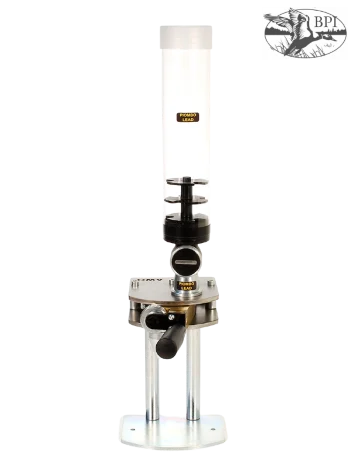 DVR-3 Single Lead Shot Dispenser