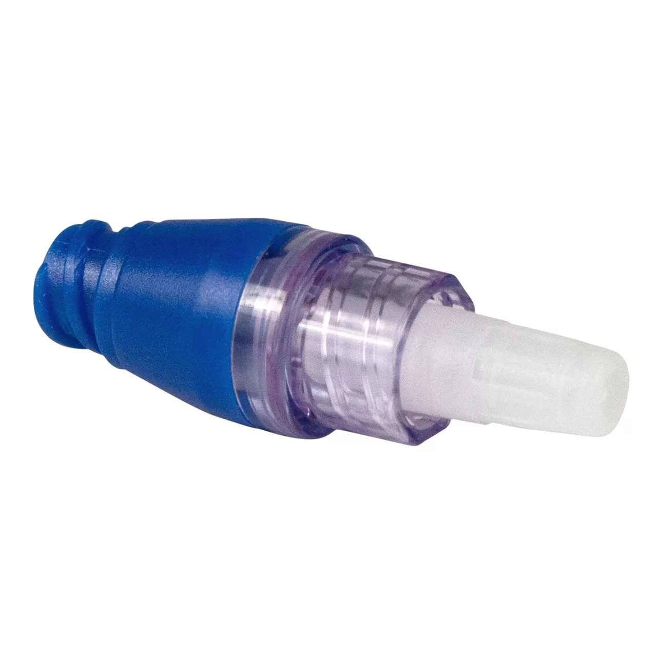 Dynarex Needleless PRN Connector