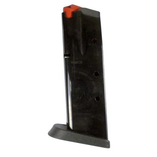 EAA 101901 Witness 9mm Luger Compact 13rd Black Detachable