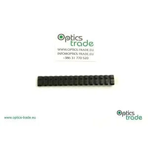 EAW Steel Picatinny rail, Mauser K98 with bulb