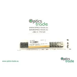 EAW Steel Picatinny rail, Roessler Titan 16