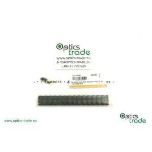 EAW Steel Picatinny rail, Ruger 10/22