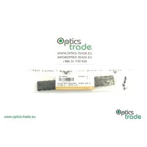 EAW Steel Picatinny rail, Sauer 202 Magnum