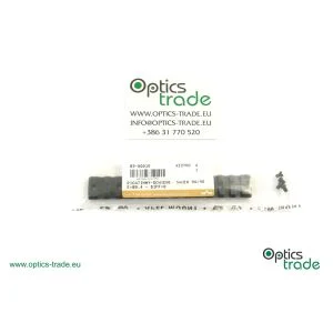 EAW Steel Picatinny rail, Sauer 80/90/92 B: 89.4 mm