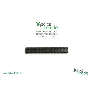 EAW Steel Picatinny rail, SIG Sauer SSG 3000