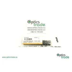 EAW Steel Picatinny rail, Steyr Mannlicher SL