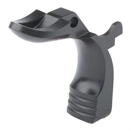 ED BROWN1911 MACHINED MEMORY GROOVE BEAVERTAIL GRIP SAFETY