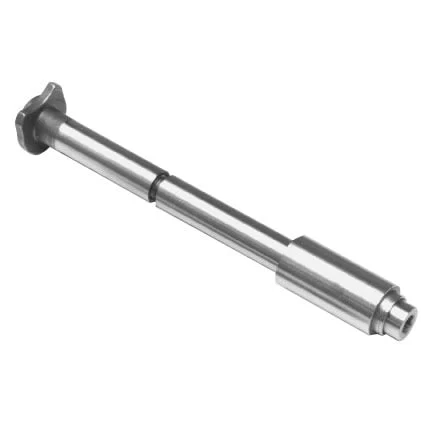 ED BROWN1911 TWO-PIECE GUIDE ROD
