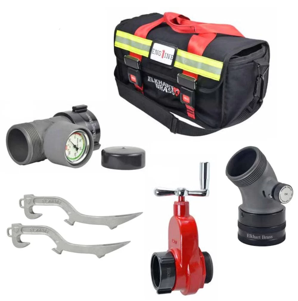 Elkhart Brass Standpipe Kit