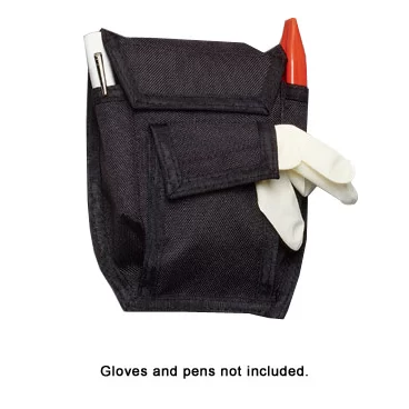 EMI Airway Response Holster