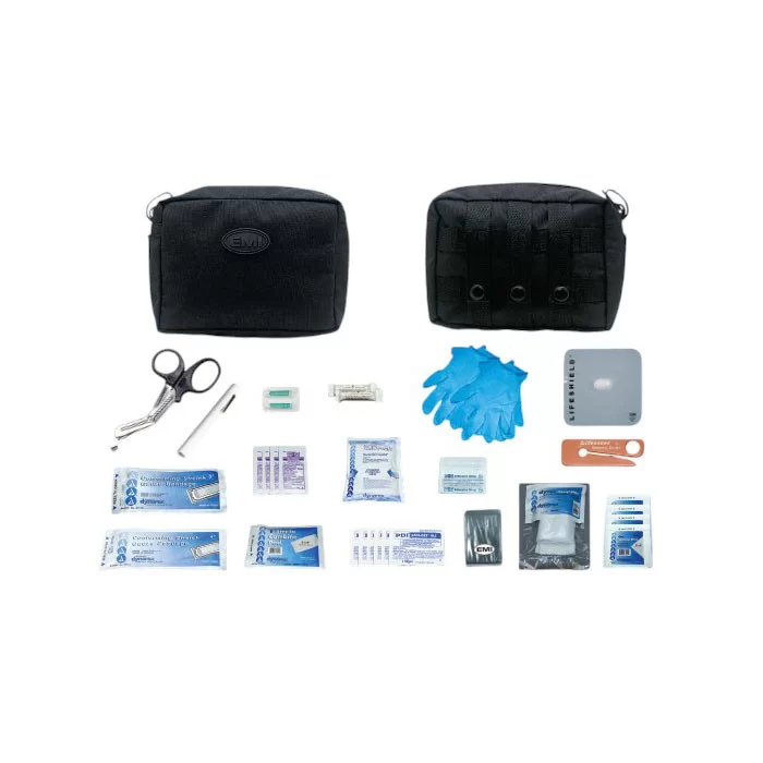 EMI Molle-Pac Trauma Kit
