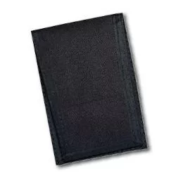 EMI Nylon Pager Case, Large, w/ Nylon Belt Loop