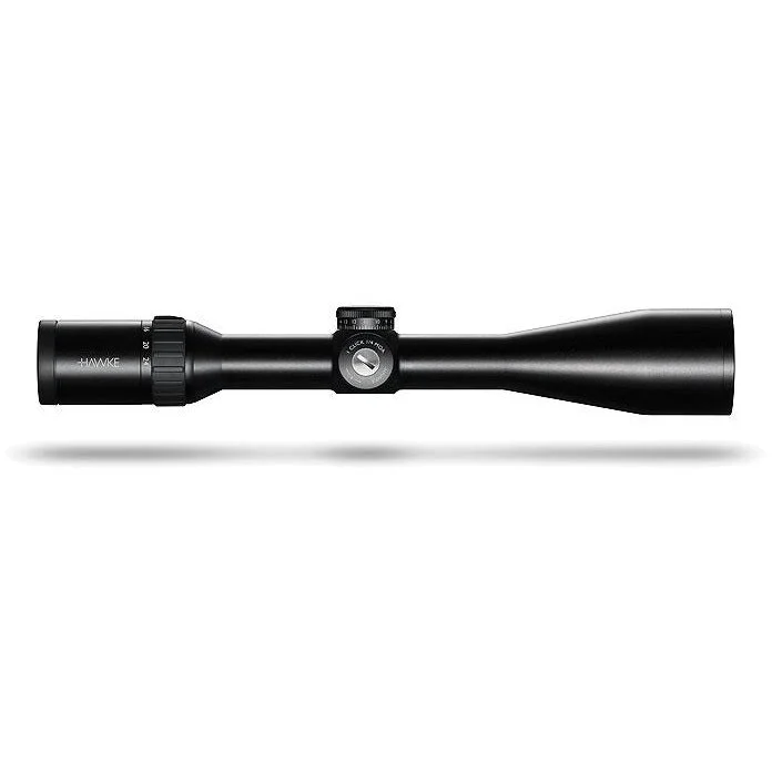 Endurance 30 WA SF 6-24×50 LR Dot (16360) (HWK-SC-092)
