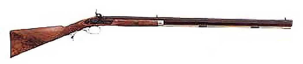 English Sporting Rifle – #3