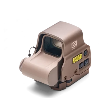 Eotech HWS EXPS3 Tan EXPS30TAN