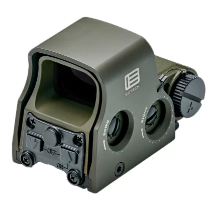 EOTECH HWS XPS2™ OD Green