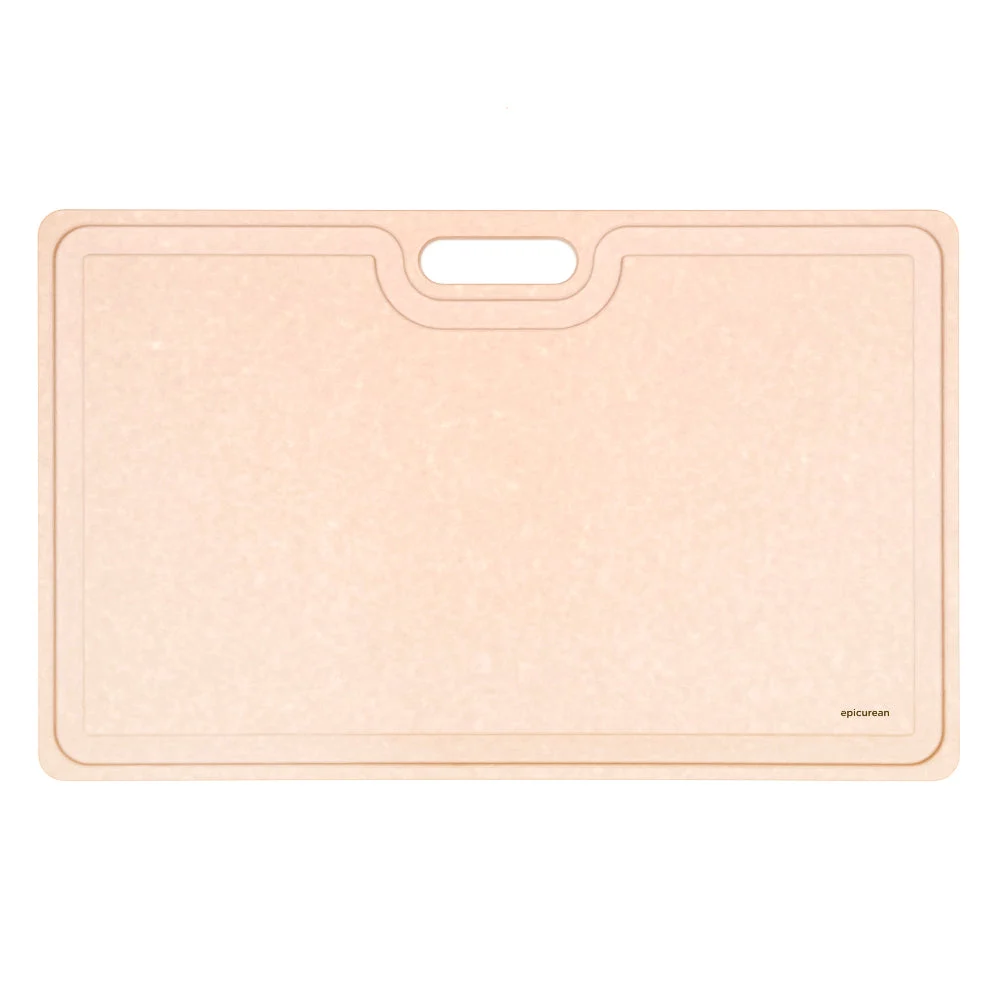 Epicurean Big Game Board 23.5″ x 14.5″, Natural
