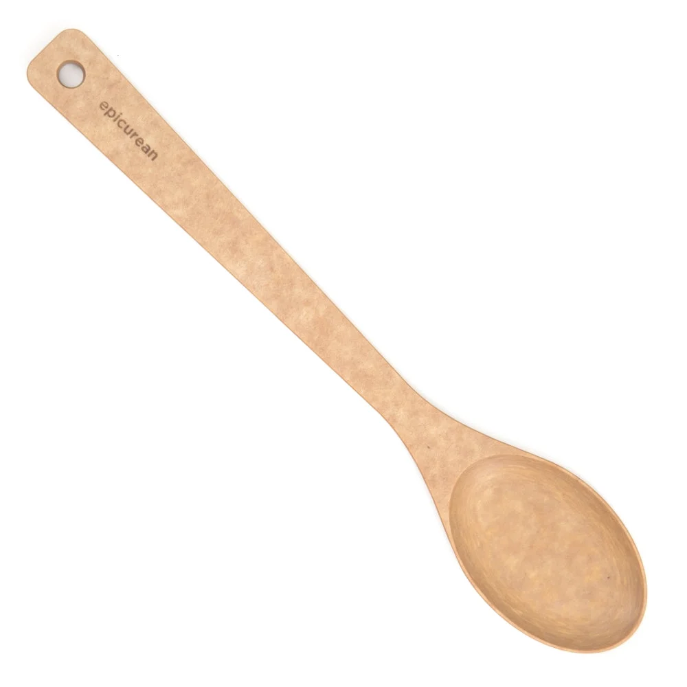 Epicurean Chef Series Kitchen Utensils, Natural