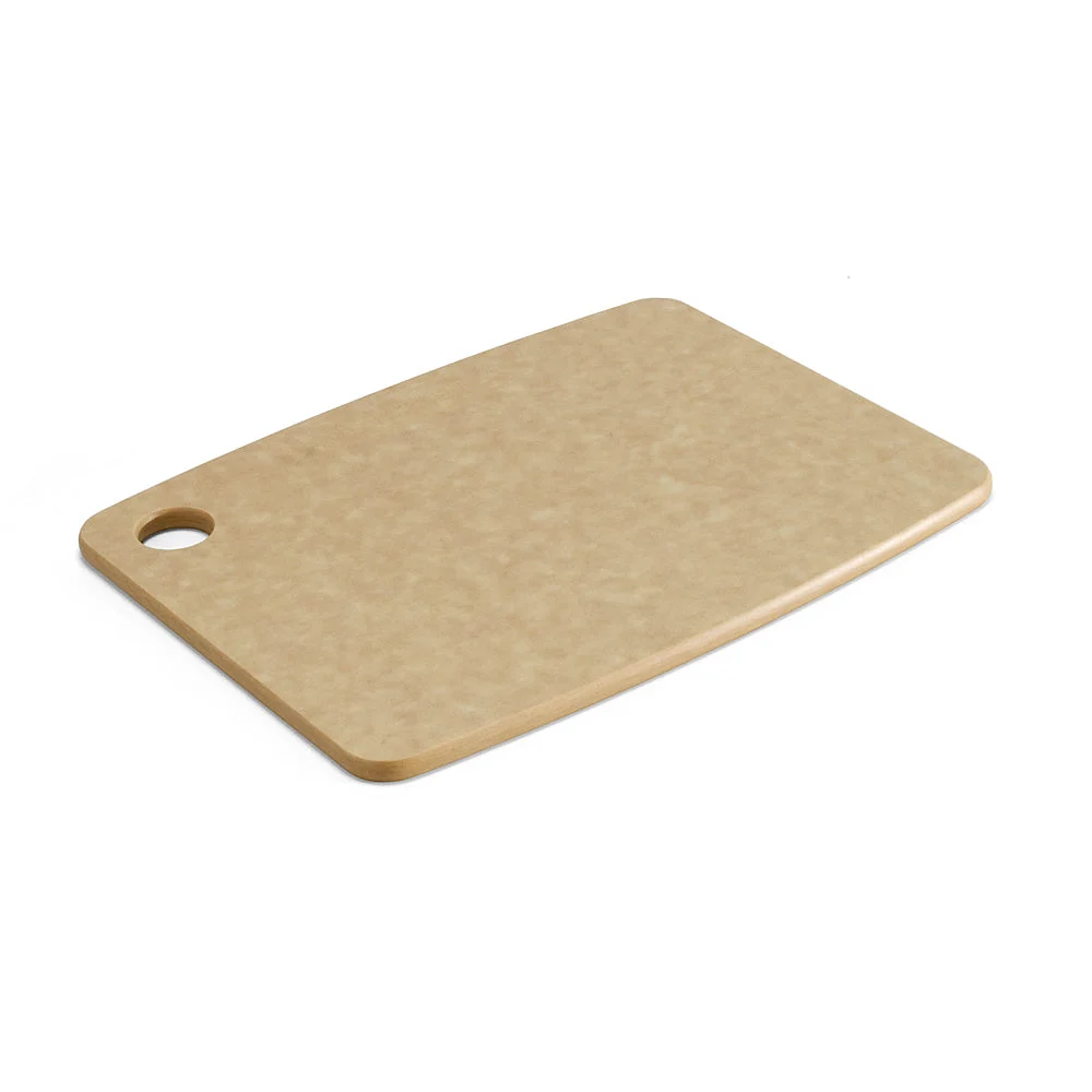 Epicurean Kitchen Series 8″ x 6″ Cutting Board – Natural