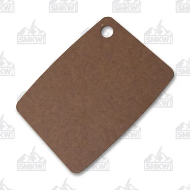 Epicurean Kitchen Series 8in x 6in Cutting Board Nutmeg E001080603