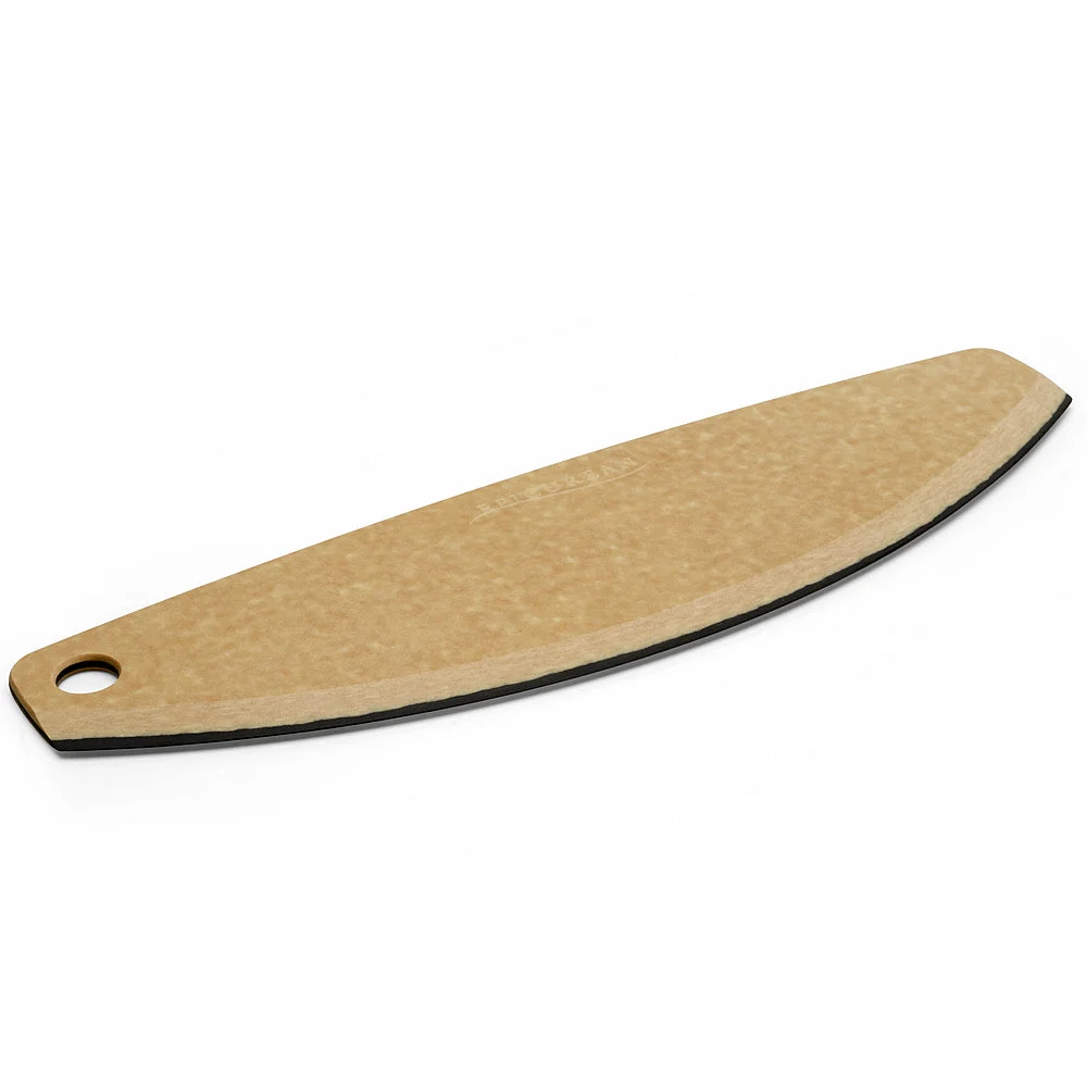 Epicurean Pizza Cutter – Natural / Slate