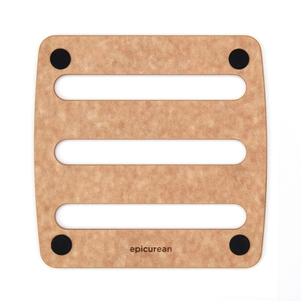 Epicurean Trivet