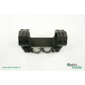 ERA-TAC one-piece mount, GEN-2, 30 mm, lever, 20 MOA