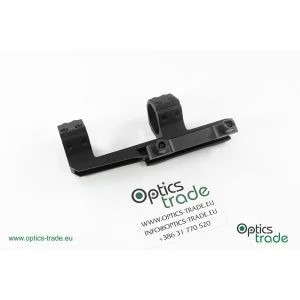 ERA-TAC one-piece mount, 3" extended, 34 mm, nuts