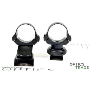 ERAMATIC Swing (Pivot) mount, Mauser K98 26.0 mm