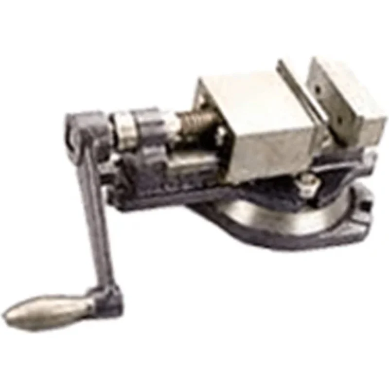 Eron E-108 K-Type Precision Machinist Bench Vise